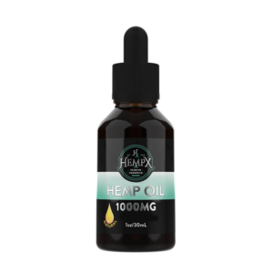 Hemp1000MgNaturalTincture