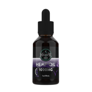 Hemp1000MgPmTincture