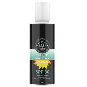 Hemp250MgSunscreen