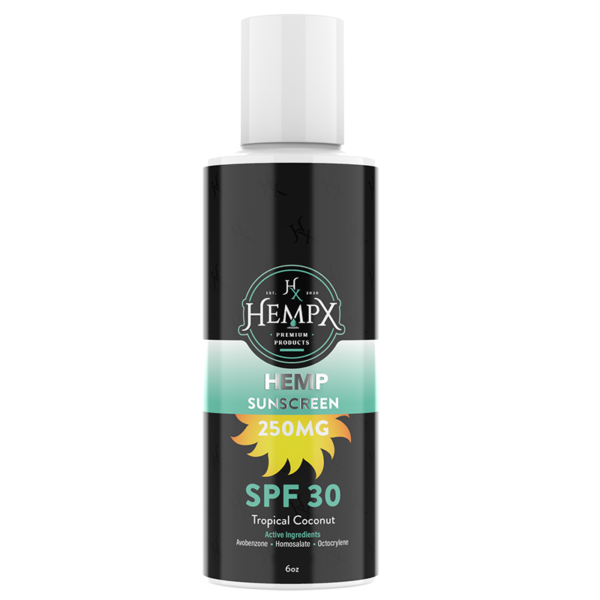 Hemp250MgSunscreen